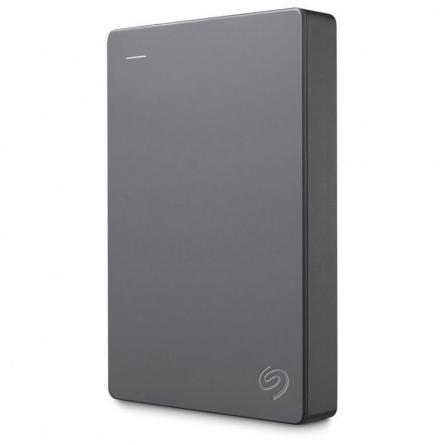 Disco Externo Seagate Basic 2TB/ 2.5'/ USB 3.0 - Imagen 1