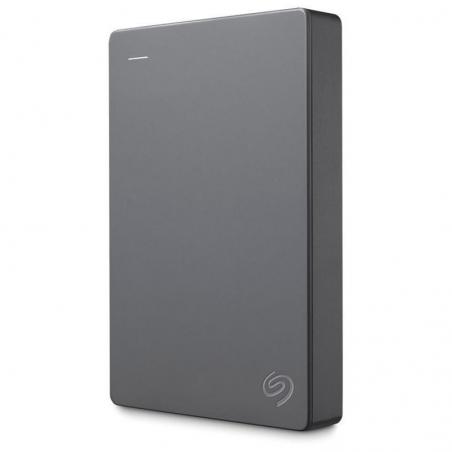 Disco Externo Seagate Basic 2TB/ 2.5'/ USB 3.0 - Imagen 1