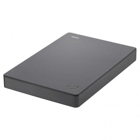 Disco Externo Seagate Basic 2TB/ 2.5'/ USB 3.0 - Imagen 2