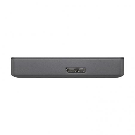 Disco Externo Seagate Basic 2TB/ 2.5'/ USB 3.0 - Imagen 3