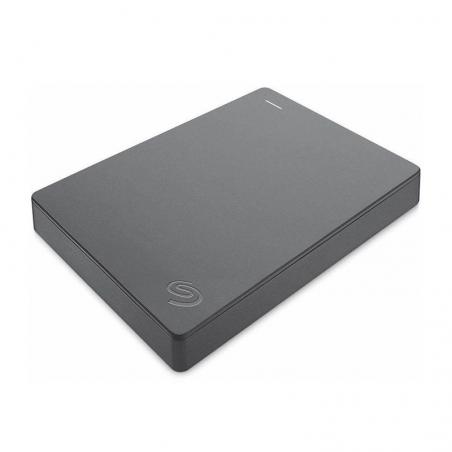 Disco Externo Seagate Basic 2TB/ 2.5'/ USB 3.0 - Imagen 4