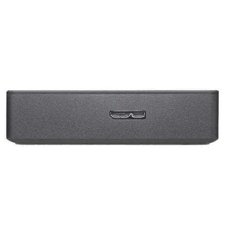 Disco Externo Seagate Basic 4TB/ 2.5'/ USB 3.0 - Imagen 2