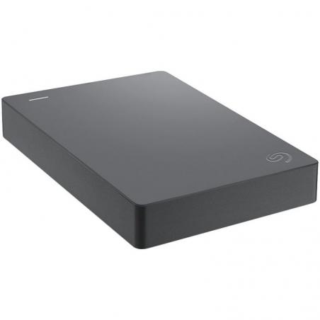 Disco Externo Seagate Basic 4TB/ 2.5'/ USB 3.0 - Imagen 3