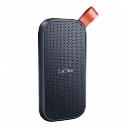 Disco Externo SSD SanDisk Portable 1TB/ USB 3.2 - Imagen 1