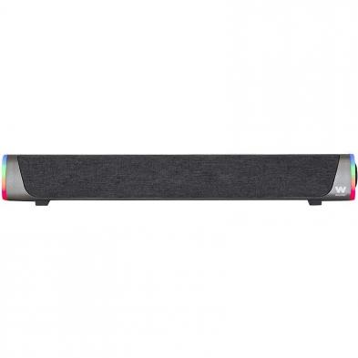 Barra de Sonido RGB Woxter Big Bass 320/ 20W/ 2.0