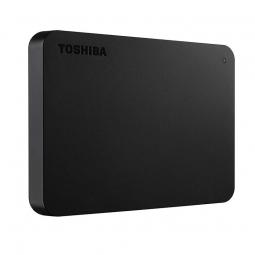 Disco Externo Toshiba Canvio Basics 4TB/ 2.5'/ USB 3.0 - Imagen 1