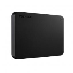 Disco Externo Toshiba Canvio Basics 1TB/ 2.5'/ USB 3.0 - Imagen 1