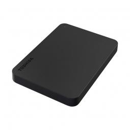 Disco Externo Toshiba Canvio Basics 2TB/ 2.5'/ USB 3.0 - Imagen 1
