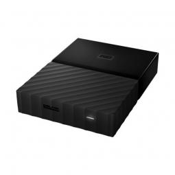 Disco Externo Western Digital WD My Passport 4TB/ 2.5'/ USB 3.0 - Imagen 3