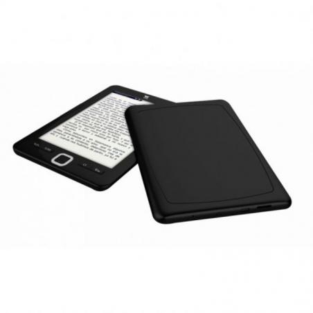 Libro electrónico Ebook Woxter Scriba 195/ 6'/ tinta electrónica/ Negro - Imagen 2