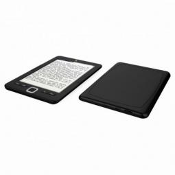 Libro electrónico Ebook Woxter Scriba 195/ 6'/ tinta electrónica/ Negro - Imagen 3