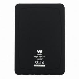 Libro electrónico Ebook Woxter Scriba 195/ 6'/ tinta electrónica/ Negro - Imagen 5