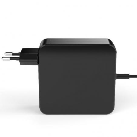 Cargador de Pared Leotec Home/ 1x USB Tipo-C/ 3.25A - Imagen 1