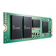 Disco SSD Intel 670P 512GB/ M.2 2280 PCIe
