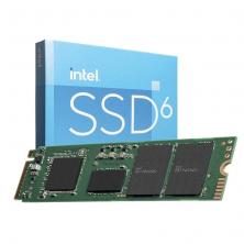 Disco SSD Intel 670P 512GB/ M.2 2280 PCIe