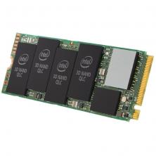 Disco SSD Intel 665P SSDPEKNW010T901 1TB/ M.2 2280 PCIe