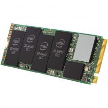 Disco SSD Intel SSDPEKNW010T9X1 665P 1TB/ M.2 2280 PCIe