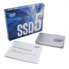 DISCO SÓLIDO INTEL 545S 512GB - SATA III - 2.5' / 6.35CM - LECTURA 550MB/S - ESCRITURA 500MB/S