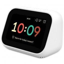 Despertador Inteligente Xiaomi Mi Smart Clock/ Radio/ Puerto de carga USB/ Blanco - Imagen 1