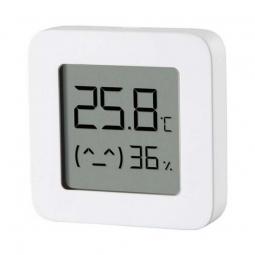 Monitor de Temperatura y Humedad Xiaomi Mi Home Monitor 2 NUN4126GL - Imagen 3