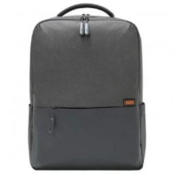 Mochila Xiaomi Commuter Backpack/ 21L/ Gris Oscuro - Imagen 1