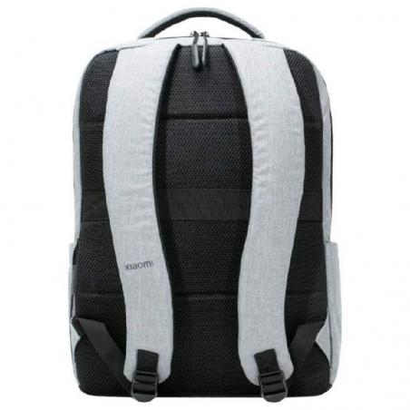 Mochila Xiaomi Commuter Backpack/ 21L/ Gris Claro - Imagen 3