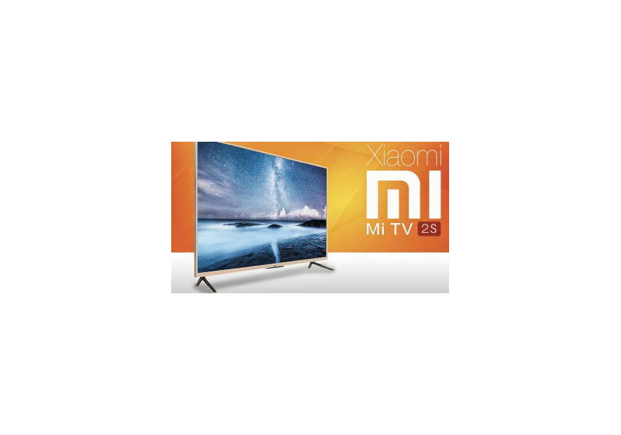 Nuevos televisores led Xiaomi TV 4S